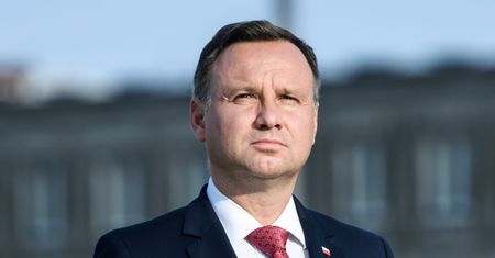 Wojciech Engelking:  Narodziny prawicowego leminga