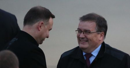 Ogromny bałagan. Prezydencki minister o ordynacji wyborczej