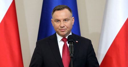 Najnowszy sondaż prezydencki. Zmiany na podium