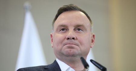 Prezydent Andrzej Duda nie pojechał na imprezę do Zakopanego. Dlaczego? Z ostrożności