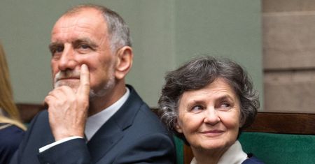 PiS przekreślił plany Andrzeja Dudy. Ojciec prezydenta zabrał głos
