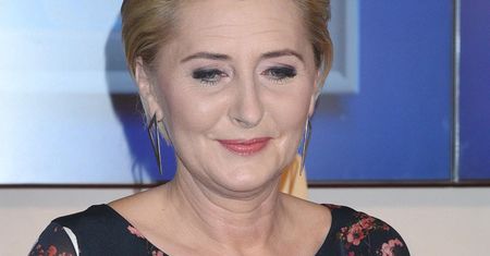 Jolanta Kwaśniewska o Agacie Dudzie. Nie musiała wiele mówić