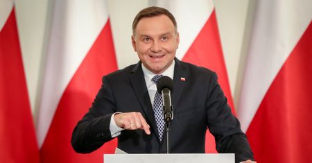 Tomasz Janik: Zaprowadzanie (nie)sprawiedliwości wersja 2.0