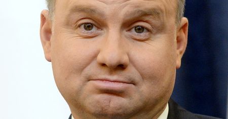 Kto to powiedział: Duda, Trump czy Putin?