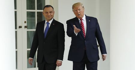 Nie ma co płakać po Trumpie. Odwołanie wizyty wyjdzie nam na dobre