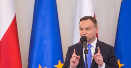 Odwołanie oparte na zmielonych aktach sądowych? Kolejny absurd ustawy Dudy
