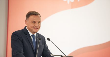 PiS zablokuje referendum Dudy? "Fakt": Kaczyński podjął decyzję