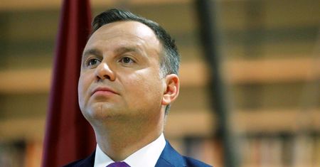 Spór o SN: we wtorek prezydent Andrzej Duda poda datę odwołania I prezes Sądu Najwyższego Małgorzaty Gersdorf