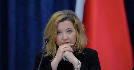 Urzędniczka od Andrzeja Dudy zastąpiła kolegę Antoniego Macierewicza