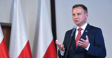 Współpracownik prezydenta o botach w kampanii: "Nie używaliśmy ich"