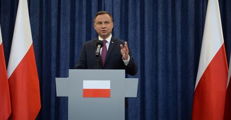 Co zaproponował Andrzej Duda? Wyjaśniamy, co zmienia inicjatywa prezydenta
