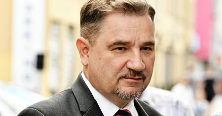Szef "Solidarności" wspiera arcybiskupa Marka Jędraszewskiego. Dziękuje za słowa wobec LGBT