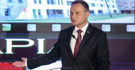 Jacek Żakowski: Prawdziwy strach prezydenta