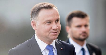 Nowelizacja Kodeksu karnego. Doradcy prezydenta Andrzeja Dudy nie podoba się tryb jej uchwalenia