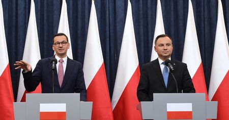 2 mld zł dla TVP. Jest decyzja prezydenta