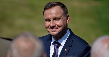 Andrzej Duda wie, co robi. Ten sondaż mówi wszystko