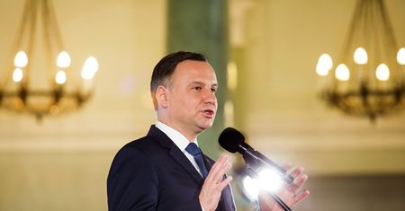 Prezydent apeluje ws. dzików. Będą zalecenia