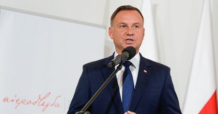 Andrzej Duda o krok od ważnej decyzji. Kancelaria Prezydenta wydała komunikat