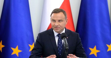 Padła deklaracja ze strony Prezydenta. Spotka się z samotnymi matkami