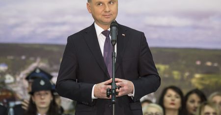 Wybory prezydenckie. Pojawiła się nieoczekiwana kandydatka