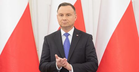 Emerytury. Andrzej Duda chce zmian. Ekspert: "doprowadzi do głodowych emerytur"