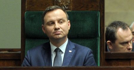 Trybunał Stanu dla Andrzeja Dudy. Już nie tylko ulica o tym krzyczy