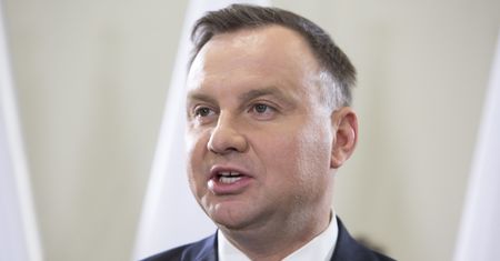 Oświadczenie lustracyjne prezydenta Andrzeja Dudy. Dziś zajął się nim sąd