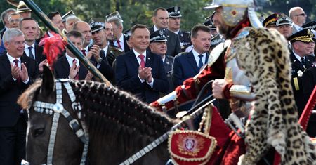 Polska przegrała z Turkami pod Wiedniem