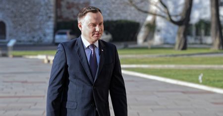 Prezydent Andrzej Duda pożegna osobiście George'a H.W. Busha. Jedzie do Waszyngtonu