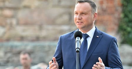Zaplanowano Zgromadzenie Narodowe. Andrzej Duda wygłosi orędzie