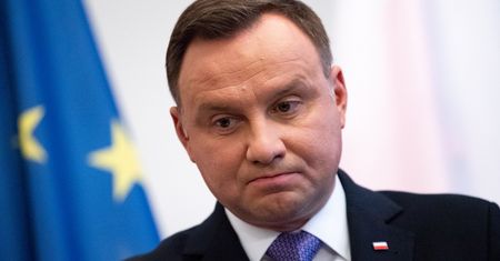 Już 25 zasłużonych oddało order Dudzie. A to dopiero połowa kadencji