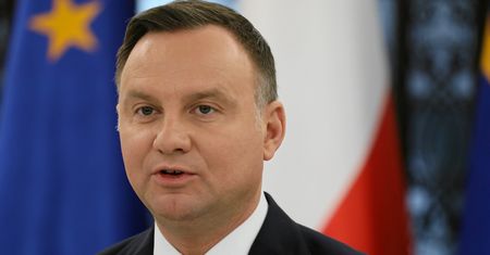 Przecieki ws. wyborów parlamentarnych. PiS może się zdziwić decyzją Dudy