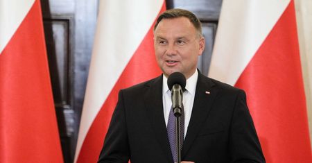 Centrum Usług Społecznych. Prezydent Andrzej Duda podpisał ustawę