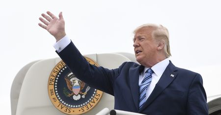 Wizyta Donalda Trumpa w Polsce. Krzysztof Szczerski: w przyszłym tygodniu wizyta delegacji USA