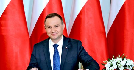 Prezydent podpisał, Twitter pęka ze śmiechu