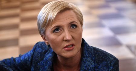 "Pani Agato, a może trzeba się było wreszcie odezwać?". Mocny list dziennikarki do pierwszej damy