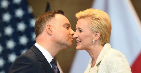 Łukasz Warzecha: Odważny polityk wychodzi do ludzi