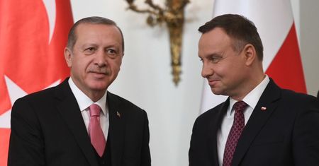 Sławomir Sierakowski: Przyjechał dyktator do dyktatora. Świat patrzy z niedowierzaniem