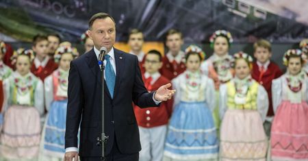 Strajk nauczycieli. Nieoficjalnie: prezydenta spotka się z premierem