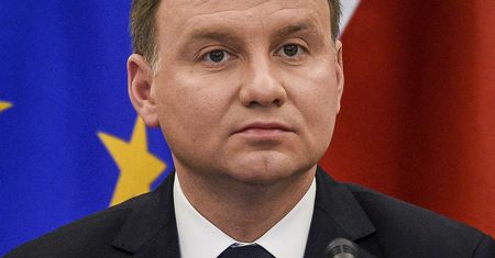 Andrzej Duda wysyła depeszę kondolencyjną do prezydenta Egiptu. "Dzielimy ból i rozpacz"
