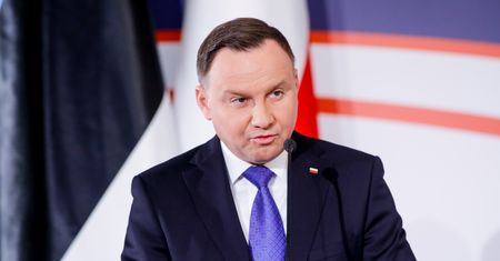 Kto zrobi kampanię Andrzejowi Dudzie? Szykuje się wojna o sztab wyborczy