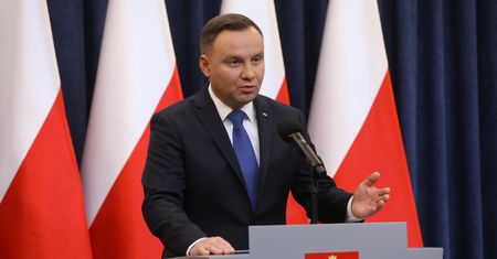 Nowelizacja ustawy o IPN. Jest decyzja prezydenta Andrzeja Dudy