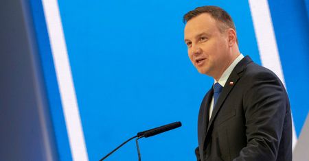Duda zwołuje nagłe spotkanie. Z Szydło i Kaczyńskim