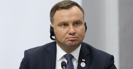 Jakub Majmurek: Gra Dudy dopiero się zaczyna