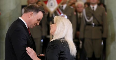 Rita Cosby: Polska ma coraz lepszy wizerunek w świecie. Ale o prawdę historyczną trzeba walczyć mądrze