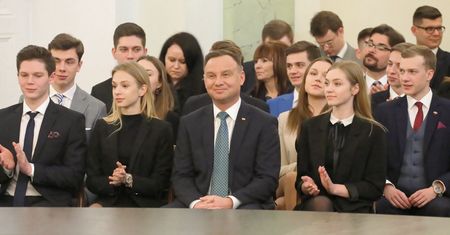 Świat ceni Polskę za Okrągły Stół. To wzór unikania rozlewu krwi