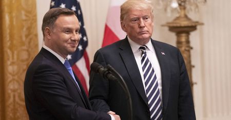 Maciej Milczanowski: Powiedzieć Ameryce, ile jej zapłacimy, to jak wywiesić białą flagę