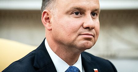 Wyciekł tajny plan PiS. Wybrali następcę Andrzeja Dudy. To kobieta