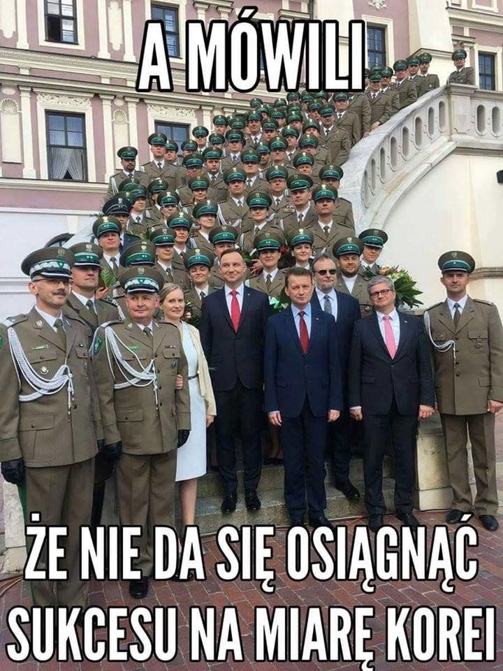 Duma z sukcesów