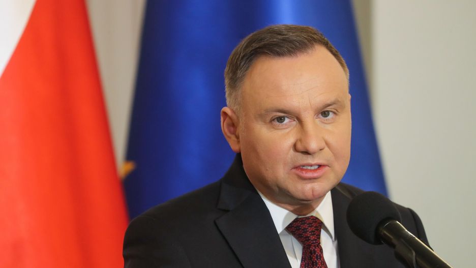 Prezydent Andrzej Duda ostro skrytykował wyrok sądu apelacyjnego ws. gwałtu na trzylatku.